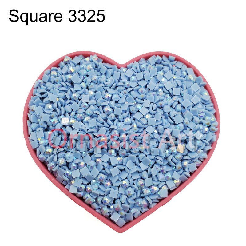 DMC3064-3799 AB 돌 빛나는 오로라 보레알리 - Embroidery Roll Pattern 리뷰 및 가격