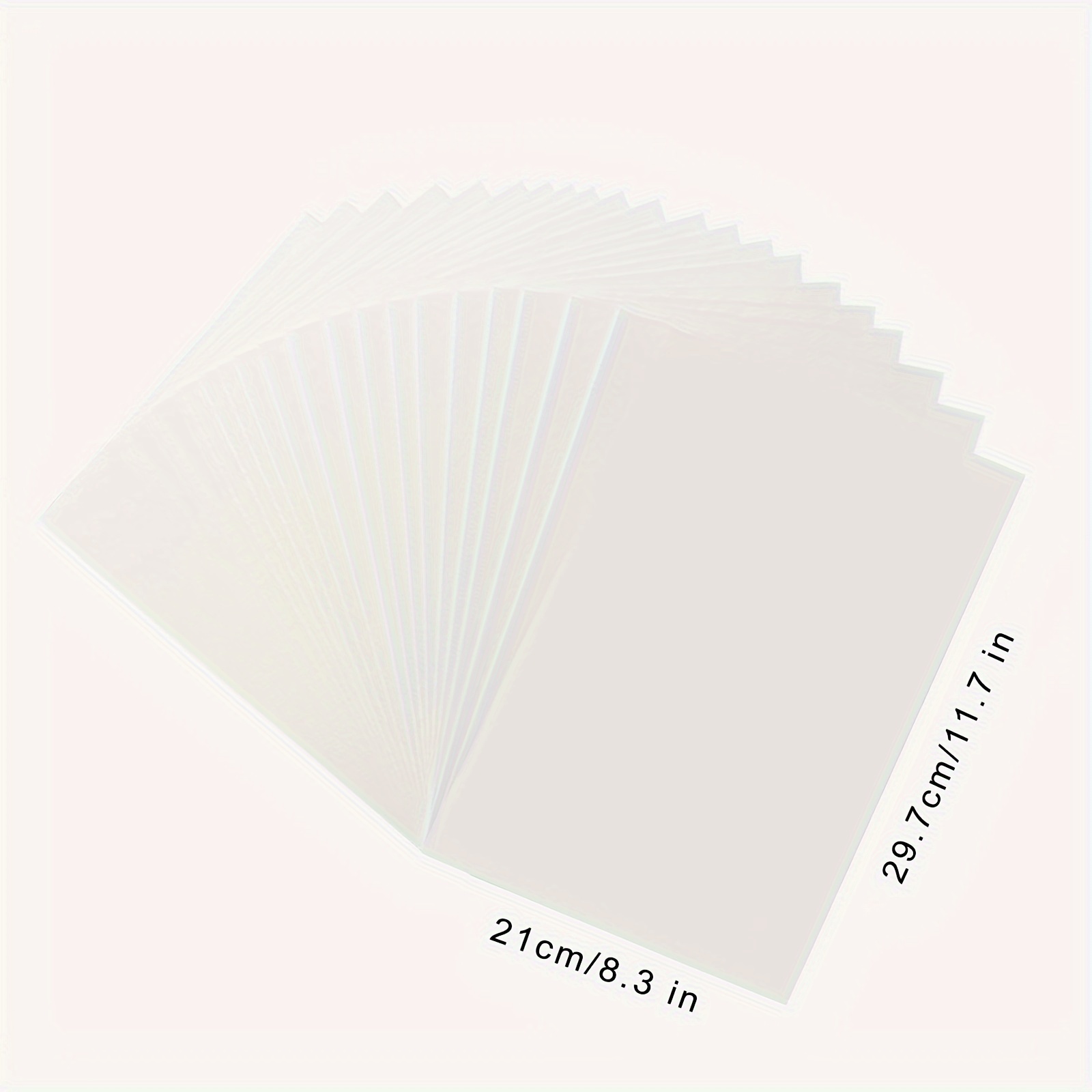 5매 A4 티셔츠용 열전사 용지 빛과 흰색 직물용 잉크 - Transfer Paper Carbon 리뷰 및 가격