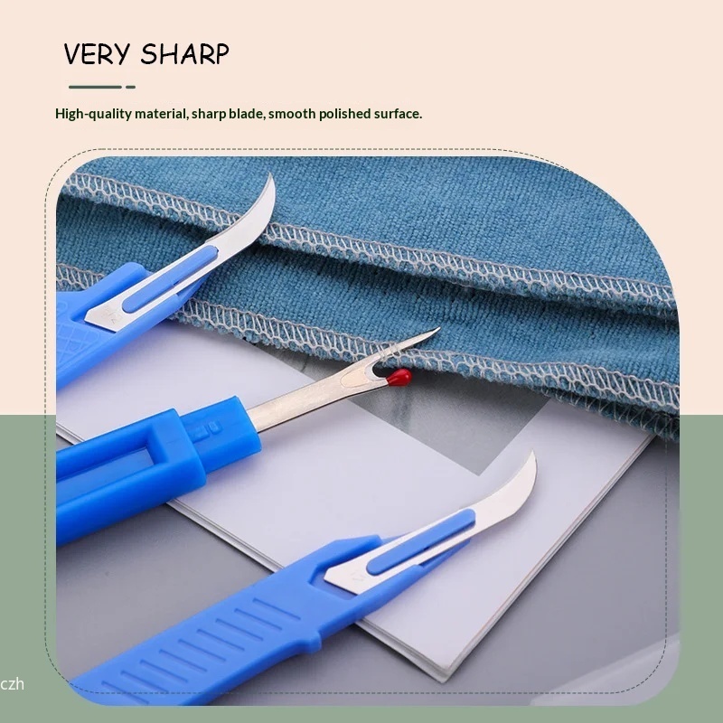 5개입 블루 재봉 리퍼 키트, 실 리퍼, 재봉틀 리퍼, - Embroidery Yarn 리뷰 및 가격