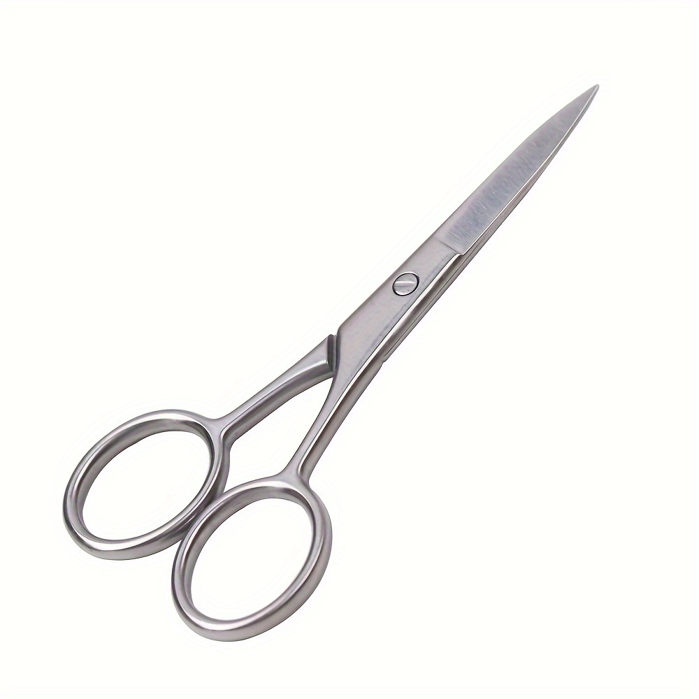 작은 눈썹 면도기, 스테인레스 스틸, 바느질 가위, 자 - Embroidery Scissors Small 리뷰 및 가격