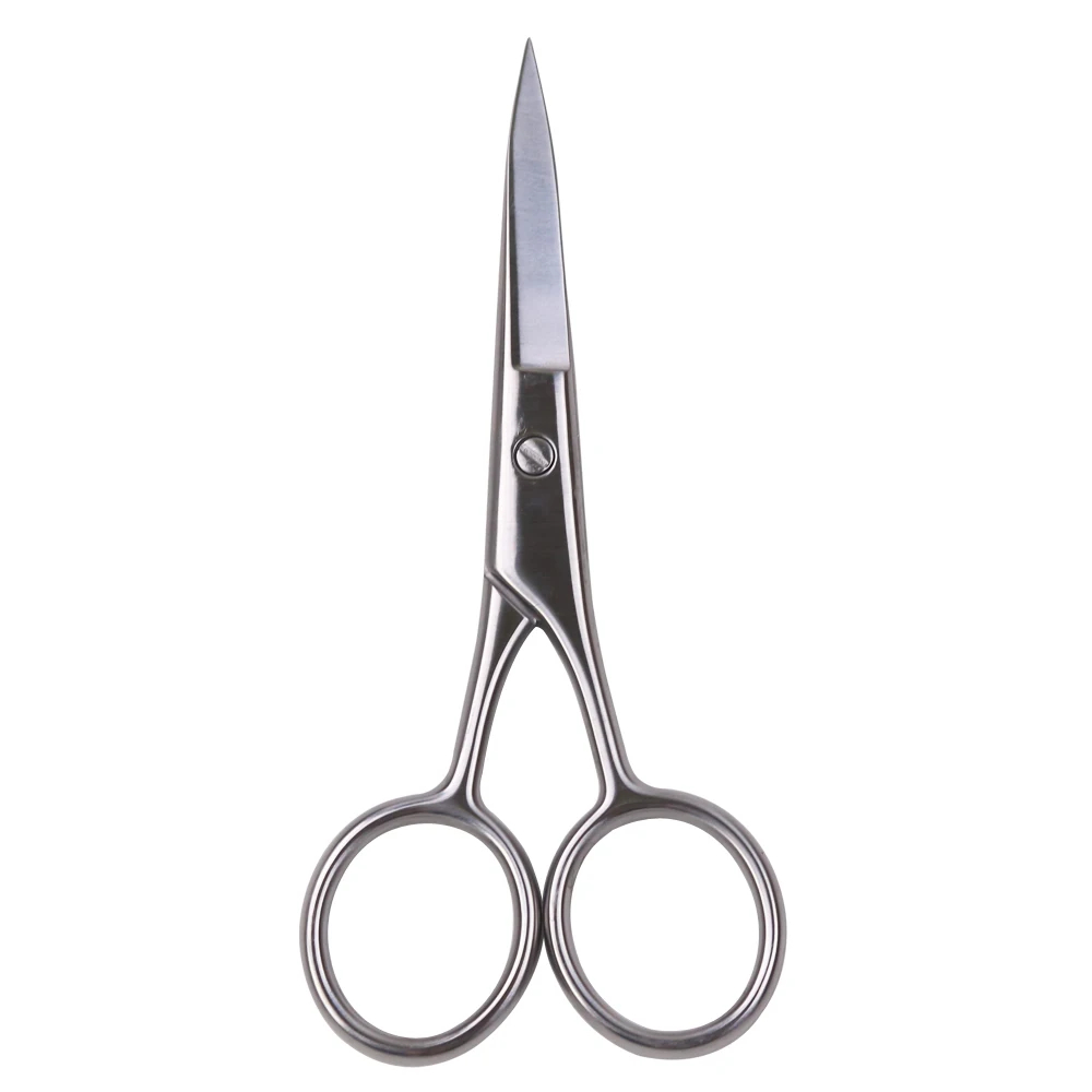 작은 눈썹 면도기, 스테인레스 스틸, 바느질 가위, 자 - Embroidery Scissors Small 리뷰 및 가격