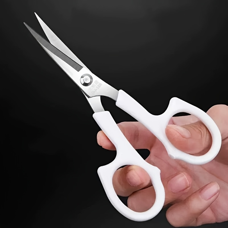 1개/2개 정밀 공예용 가위 - 작고 날카로운 재봉 및 - Embroidery Scissors Small 리뷰 및 가격