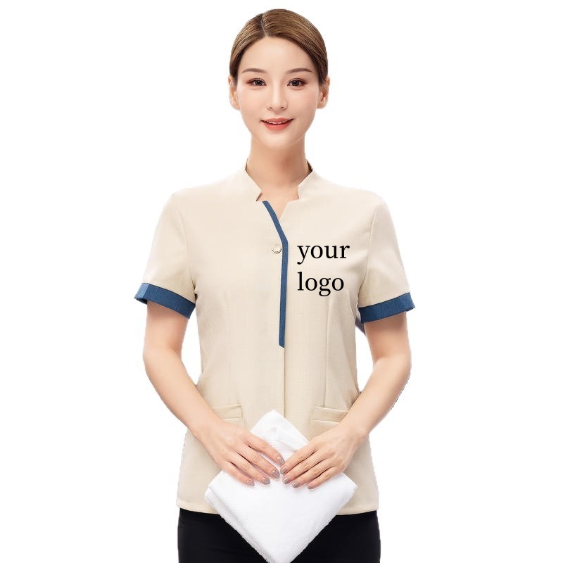 맞춤 로고 디자인 작업복 남녀 자수 이름 인쇄 로고 셔 - Embroidery Name Designs 리뷰 및 가격
