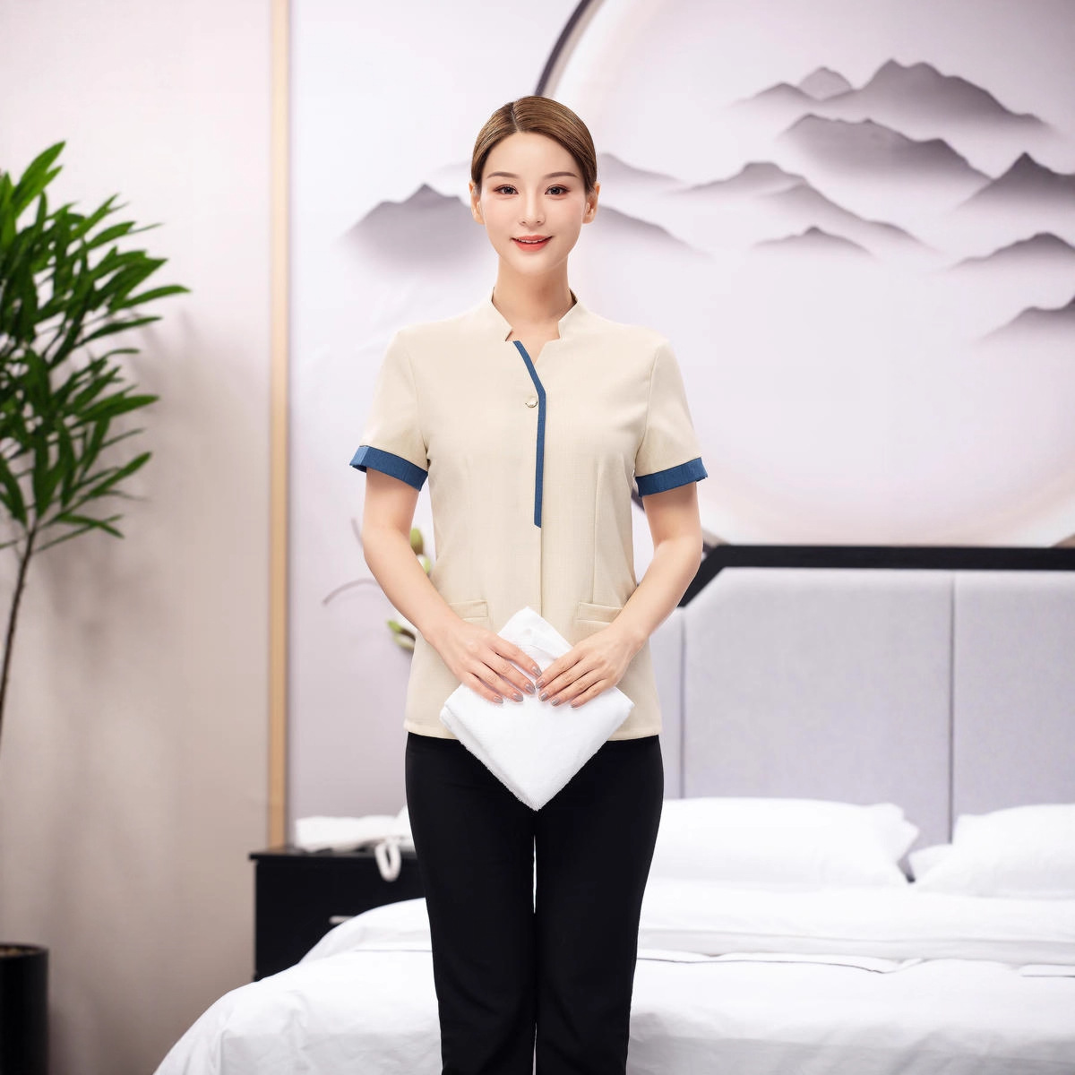 맞춤 로고 디자인 작업복 남녀 자수 이름 인쇄 로고 셔 - Embroidery Name Designs 리뷰 및 가격