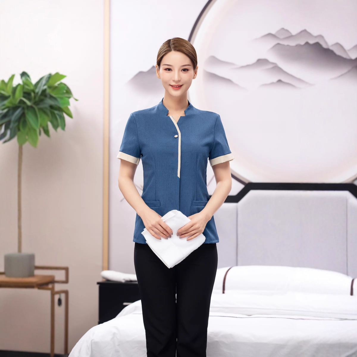 맞춤 로고 디자인 작업복 남녀 자수 이름 인쇄 로고 셔 - Embroidery Name Designs 리뷰 및 가격
