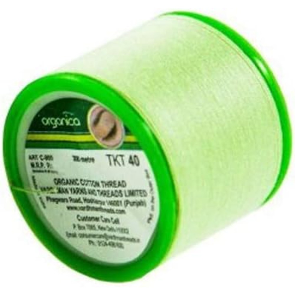 100% 면 자수실, 연두색 300인치 순면사, 손바느 - Embroidery Yarn 리뷰 및 가격