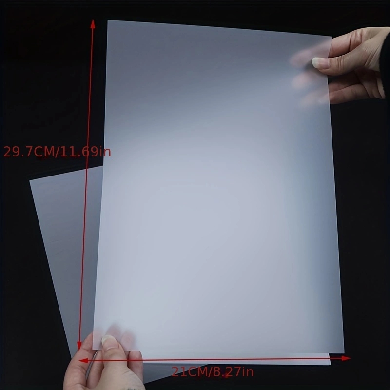 A4 30 Pcs DTF 전사 필름 PET 열전달 용지 - Transfer Paper Carbon 리뷰 및 가격