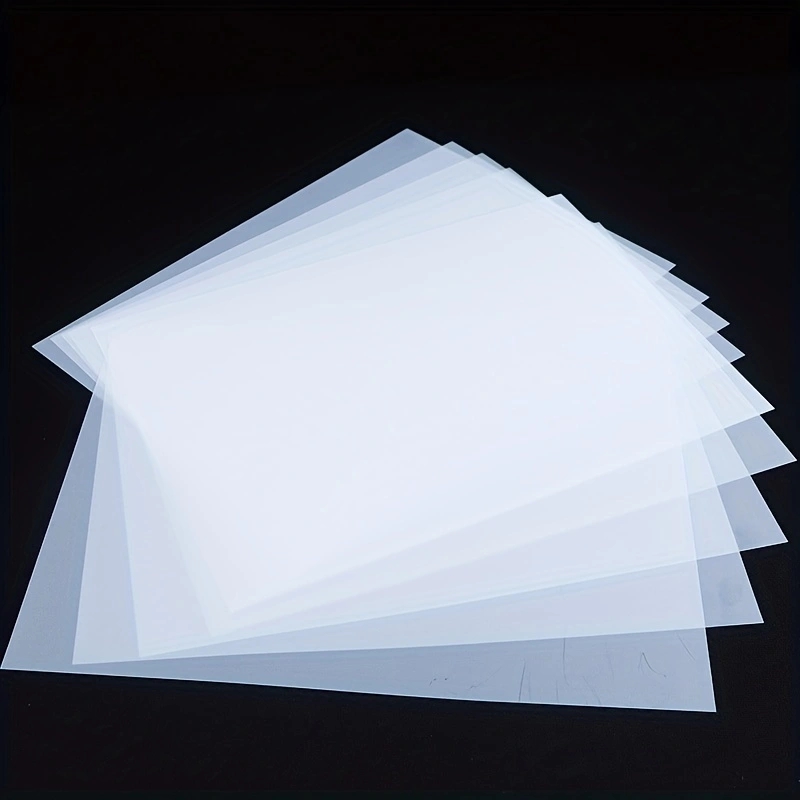 A4 30 Pcs DTF 전사 필름 PET 열전달 용지 - Transfer Paper Carbon 리뷰 및 가격