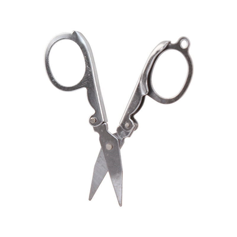 미니 접이식 여행 가위, 포켓 여행 작은 공예, 날카로 - Embroidery Scissors Small 리뷰 및 가격