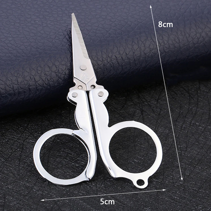 미니 접이식 여행 가위, 포켓 여행 작은 공예, 날카로 - Embroidery Scissors Small 리뷰 및 가격