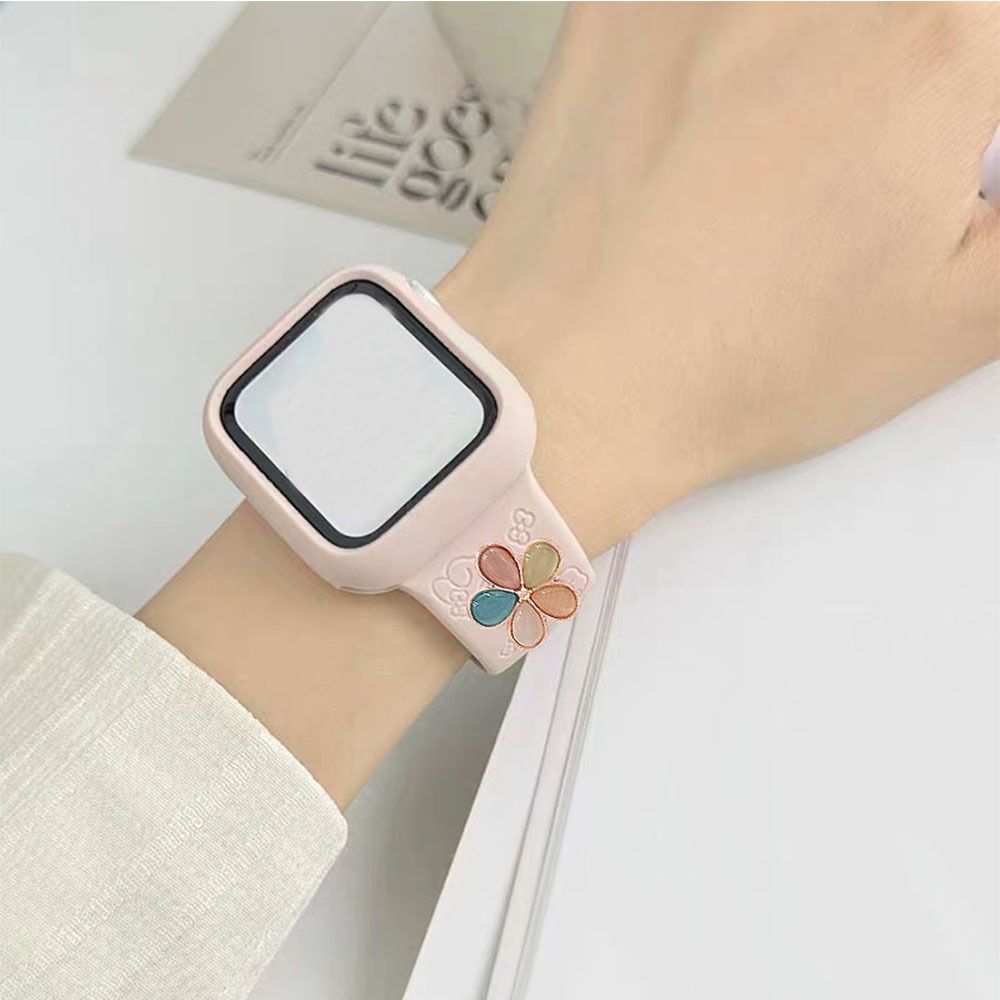 다이아몬드 시계 밴드 장식 못, 브로치 금속 손목 벨트 - Embroidery Bracelet 리뷰 및 가격