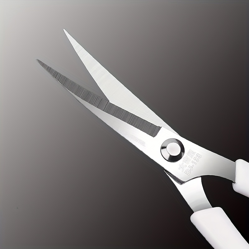 1PCS 곡선 자수 가위 스테인레스 스틸 작은 굽은 끝 - Embroidery Scissors Small 리뷰 및 가격