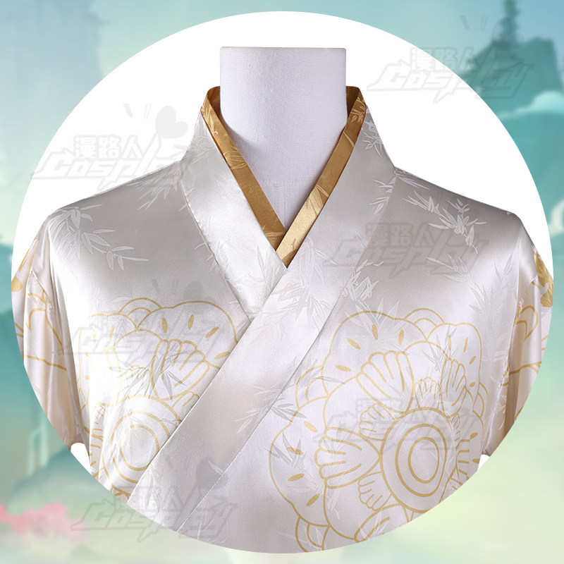 The Apothecary Diaries Collabo - Embroidery Gold 리뷰 및 가격
