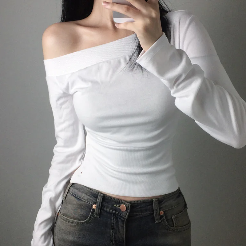 여성용 Y2K 빈티지 플리츠 버튼 티셔츠, 섹시한 스큐 - Embroidery Shirt 리뷰 및 가격