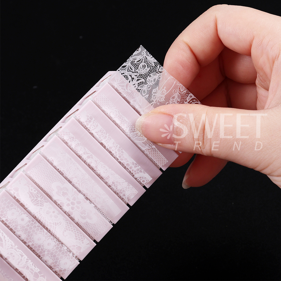 네일 트랜스퍼 포일 보관함 (포일 스티커, 별빛 하늘  - Transfer Paper Carbon 리뷰 및 가격